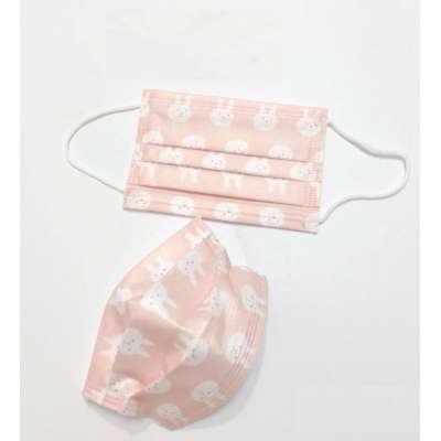 Manufacturer ffp2 disposable face mask for kids