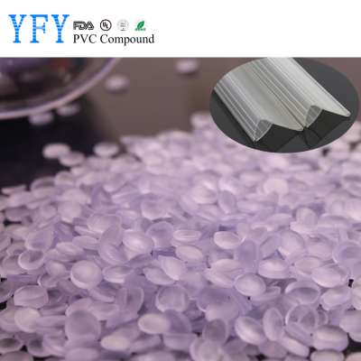 rigid pvc pellets for sale