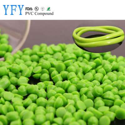 soft grade pvc compound for garden hose