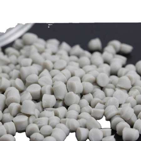 elastic pvc granules for gabion wire