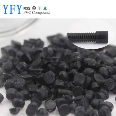 pvc pellets for garden pipe