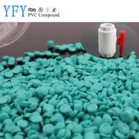 hot-sale rigid pvc granules for pipe fitting grade