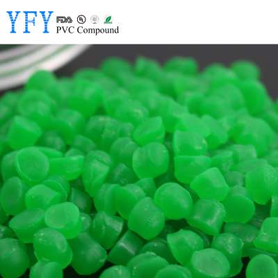 best selling virgin plastic pvc granules