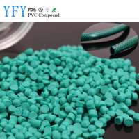 pvc raw material for garden hose and tubes