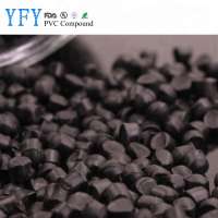 cable grade pvc pellets