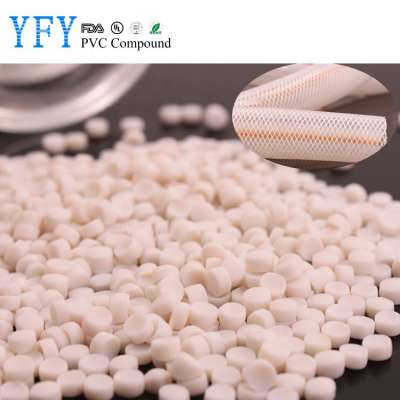 virgin pvc compound granules for garden tube