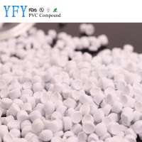 pvc compound for covers of wire/cable