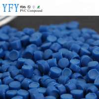 cable grade pvc granules supplier