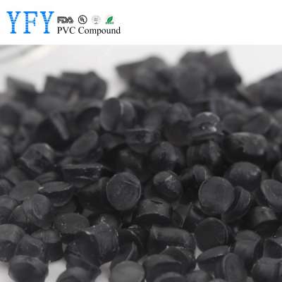 pvc compound for auto parts