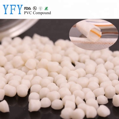 soft pvc granules for garden hose