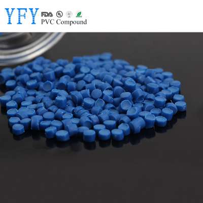 pvc compound for pipe and hose