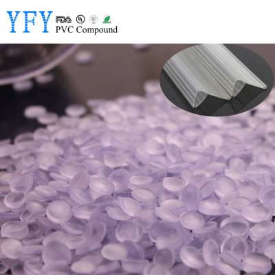 good quality rigid pvc compound