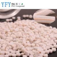 good quality virgin pvc granules for garden hose