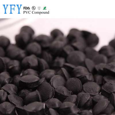 virgin pvc granule for automotive mats