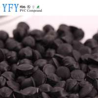 virgin pvc granule for automotive mats