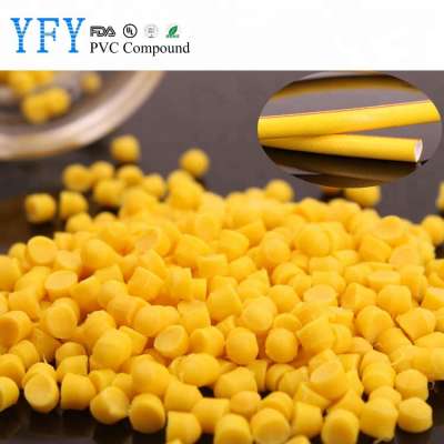 soft pvc compound for high pressure hose