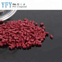 pvc compound for cable grade sheath