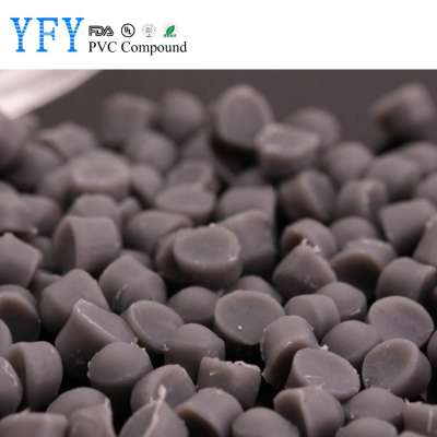 pvc compounds factory in china