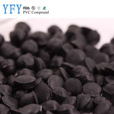 High quality automotive grade pvc compound