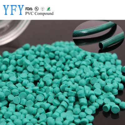 pvc compound for high pressure tube