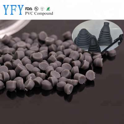 soft pvc granule for car mat