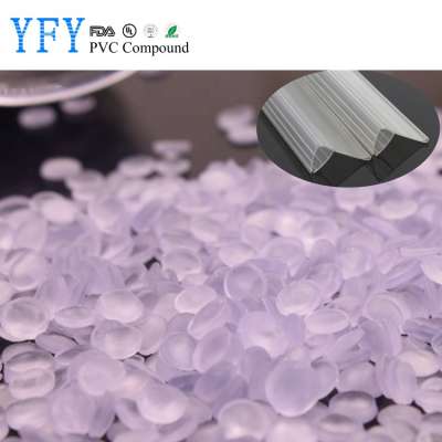 hot sale pvc rigid compound