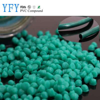 new pvc compound  for garden water hose