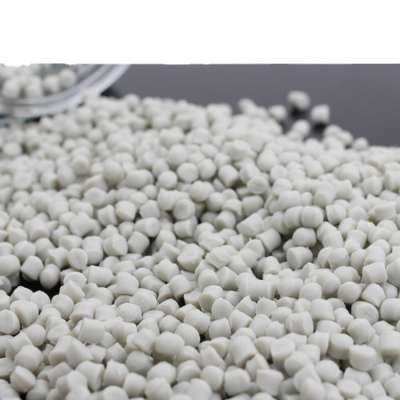 virgin soft pvc compound granules in china